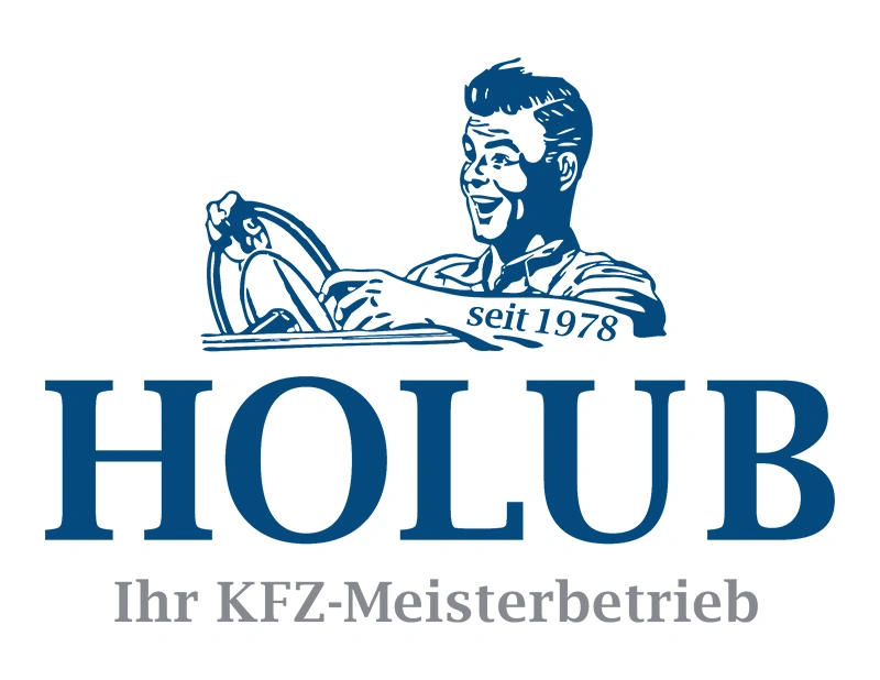 Logo Holub